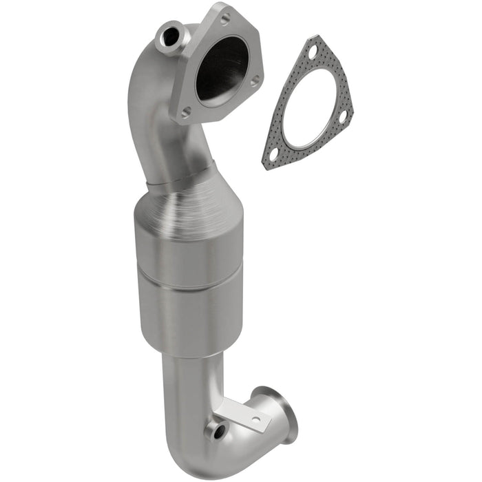 MagnaFlow Exhaust Products 5461350 California Direct-Fit Catalytic Converter - Truck Part Superstore
