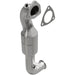 MagnaFlow Exhaust Products 5461350 California Direct-Fit Catalytic Converter - Truck Part Superstore