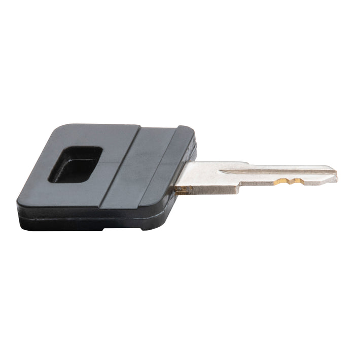 UWS 003-HDL-KEY0010 Replacement Key for Pull Handle Truck Tool Boxes - Truck Part Superstore