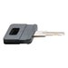 UWS 003-HDL-KEY0010 Replacement Key for Pull Handle Truck Tool Boxes - Truck Part Superstore