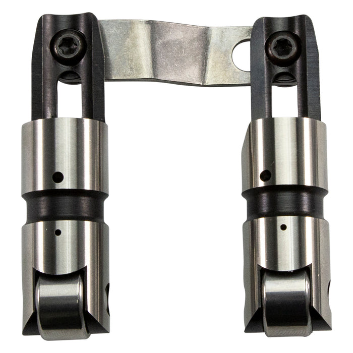 COMP Cams 96819CLB-2 Sportsman Solid Roller Lifter Pair w/ Bushing for Chevrolet Big Block - Truck Part Superstore