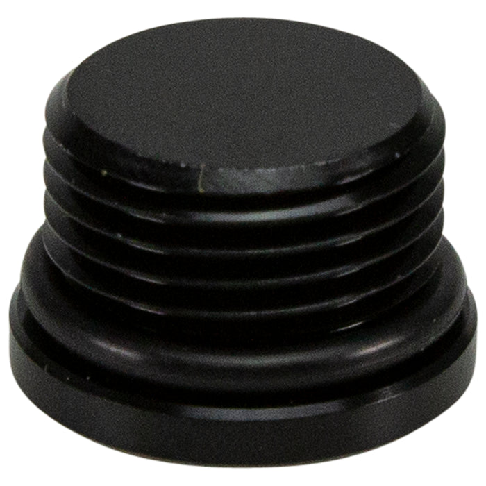 FAST 54028P LSX -8 SAE O-Ring Fuel Rail Plug Fitting - Truck Part Superstore