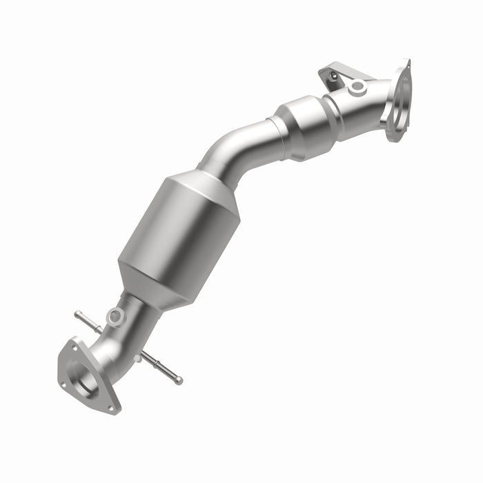 MagnaFlow Exhaust Products 21-537 OEM Grade Direct-Fit Catalytic Converter - Truck Part Superstore