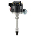 Proform 141-682 HEI Distributor; Chevy Small and Big Block V8 ; Melonized Steel Gear; Black Cap - Truck Part Superstore