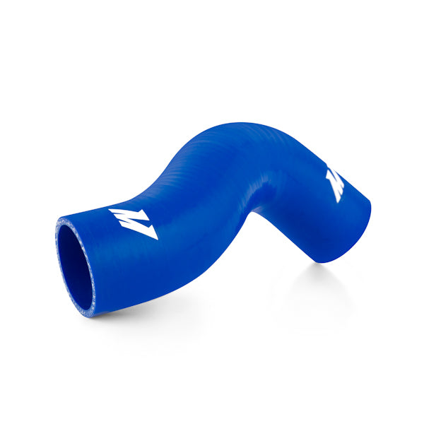 Mishimoto MMHOSE-VOL-97TBL Silicone Turbo Hose Kit, fits Volvo 850 / S70 / V70 1997-2004 - Truck Part Superstore