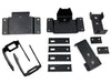 Tuff Country 74407 Air Bag Suspension Rear 05-19 Toyota Tacoma 4x4 & PreRunner Tuff Country - Truck Part Superstore