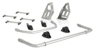 Eibach Springs E40-209-003-03-11 PRO-UTV - Adjustable Anti-Roll Bar Kit (Front and Rear + Brace + Endlinks) - Truck Part Superstore