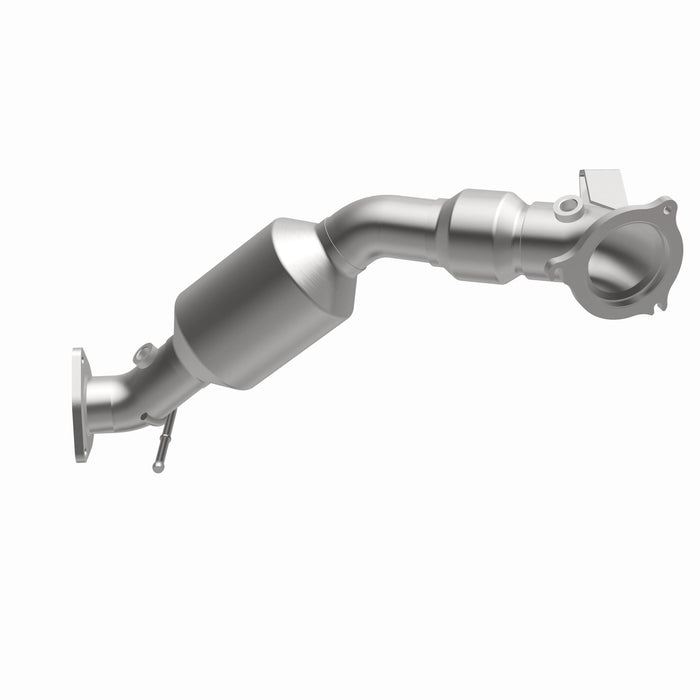 MagnaFlow Exhaust Products 21-537 OEM Grade Direct-Fit Catalytic Converter - Truck Part Superstore
