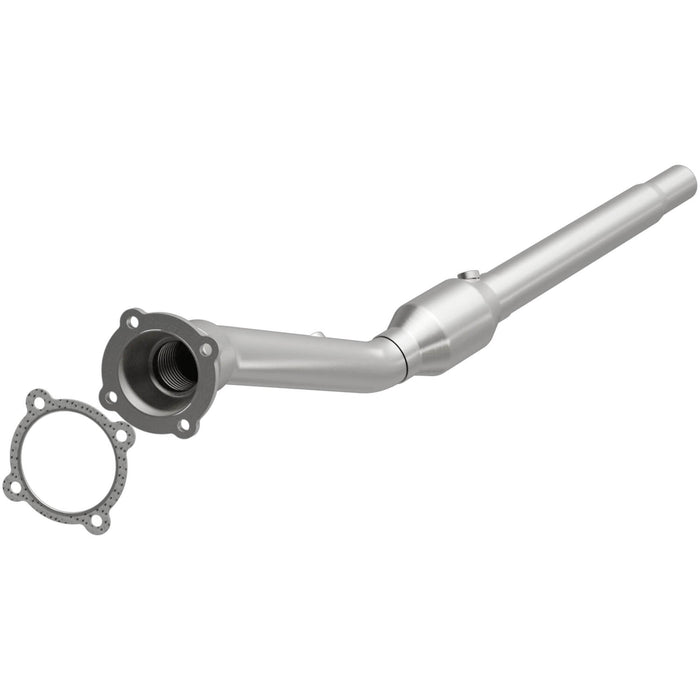 MagnaFlow Exhaust Products 16426 Standard Grade Direct-Fit Catalytic Converter - Truck Part Superstore