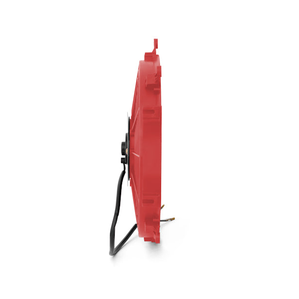 Mishimoto MMFAN-12 Mishimoto Slim Electric Fan 12-in - Truck Part Superstore