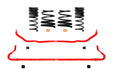 Eibach Springs 7727.880 Coil Spring Lowering Kit / Stabilizer Bar Kit - Truck Part Superstore
