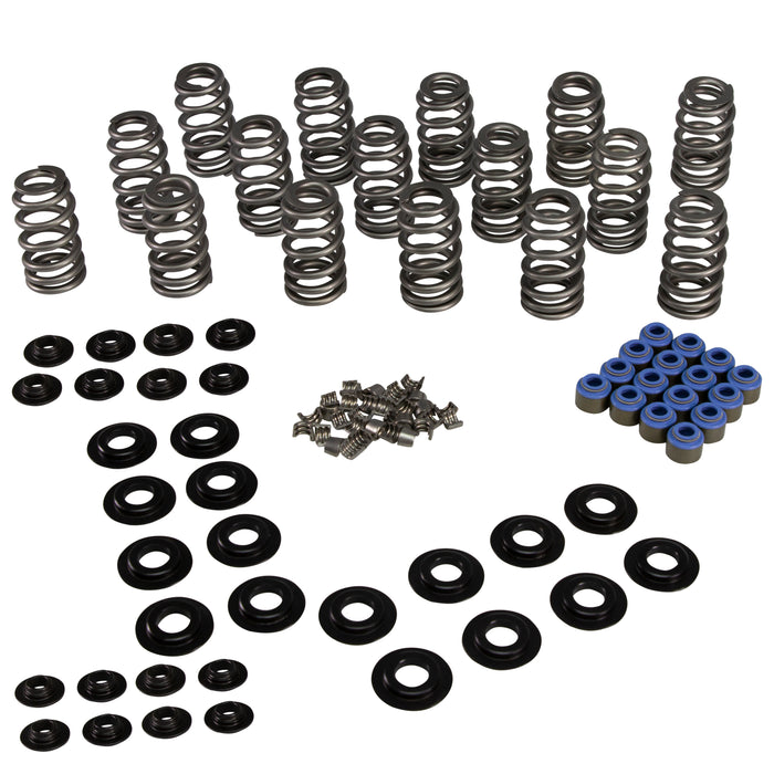 COMP Cams 26918CA-KIT .600" Lift Beehive Spring Kit w/ Steel Retainers for '03-'08 Dodge 5.7L HEMI - Truck Part Superstore