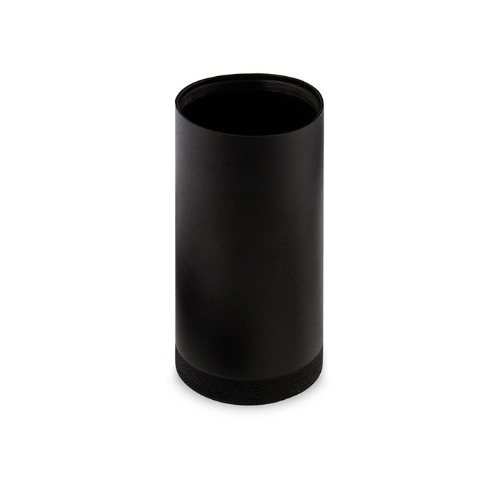 Mishimoto MMBCC-CBBTM-XLBK Mishimoto XL Compact Catch Can Bottom - Truck Part Superstore