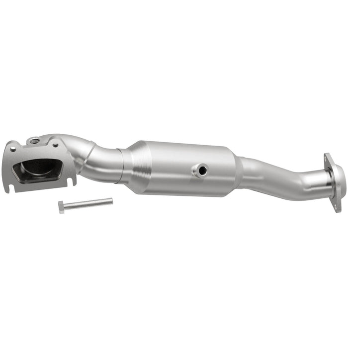 MagnaFlow Exhaust Products 5551999 California Manifold Catalytic Converter - Truck Part Superstore