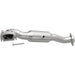 MagnaFlow Exhaust Products 5551999 California Manifold Catalytic Converter - Truck Part Superstore