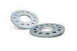 Rough Country 1065 0.25 Inch Wheel Spacers 07-Up GM 1500 6 x 5.5 Bolt Pattern Pair Rough Country - Truck Part Superstore