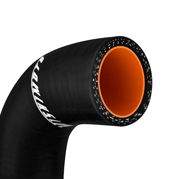 Mishimoto MMHOSE-GTO-04BK Silicone Radiator Hose Kit, fits Pontiac GTO 2004 - Truck Part Superstore