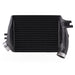 Mishimoto MMTMIC-WRX-15XBK Street Performance Top-Mount Intercooler, fits Subaru WRX 2015-2021 - Truck Part Superstore