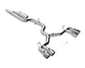 MBRP Exhaust S4612304 Exhaust System Kit - Truck Part Superstore