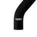 Mishimoto MMHOSE-CTR-17BK Honda Civic Type R Silicone Radiator Hose Kit, 2017-2021, Black - Truck Part Superstore