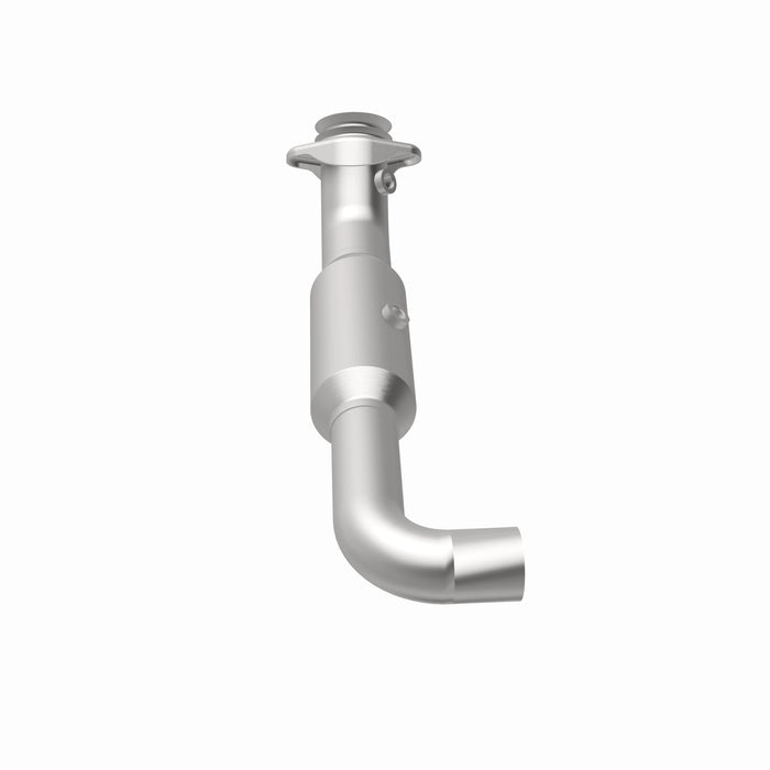 MagnaFlow Exhaust Products 21-520 OEM Grade Direct-Fit Catalytic Converter - Truck Part Superstore