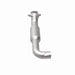 MagnaFlow Exhaust Products 21-520 OEM Grade Direct-Fit Catalytic Converter - Truck Part Superstore