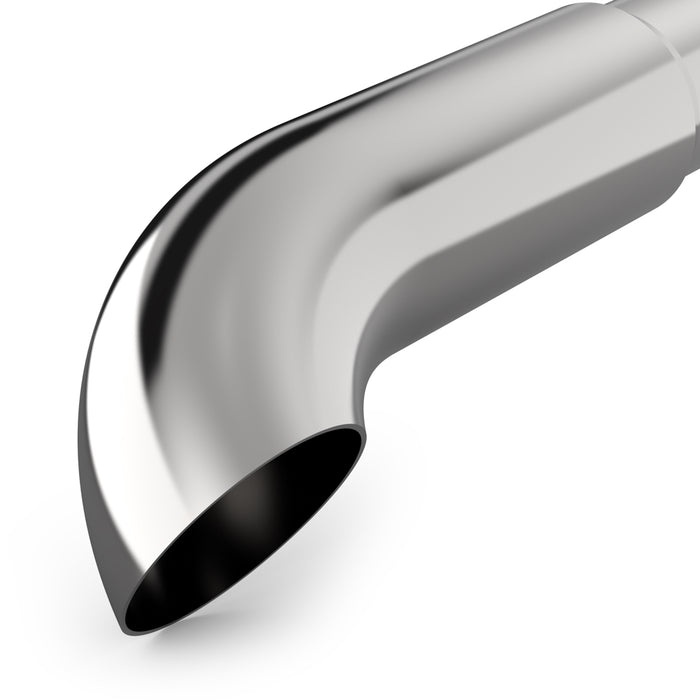 MagnaFlow Exhaust Products 19604 Overland Series Stainless Cat-Back System - Truck Part Superstore