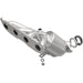 MagnaFlow Exhaust Products 5631271 California Manifold Catalytic Converter - Truck Part Superstore