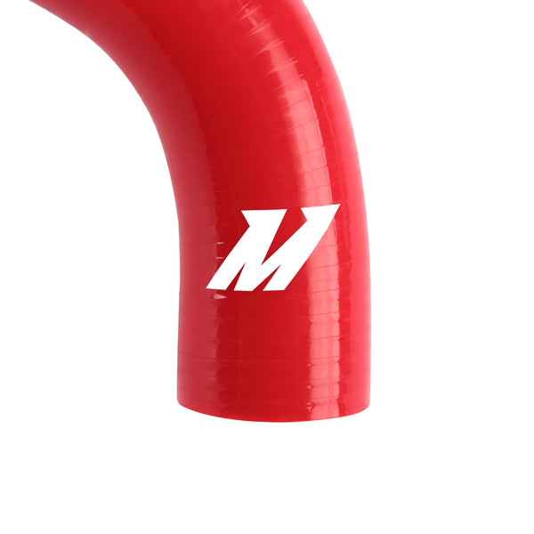 Mishimoto MMHOSE-HON-K20RD Silicone Radiator Hose Kit, fits Honda Civic K-Series Swap 1992-2000 - Truck Part Superstore