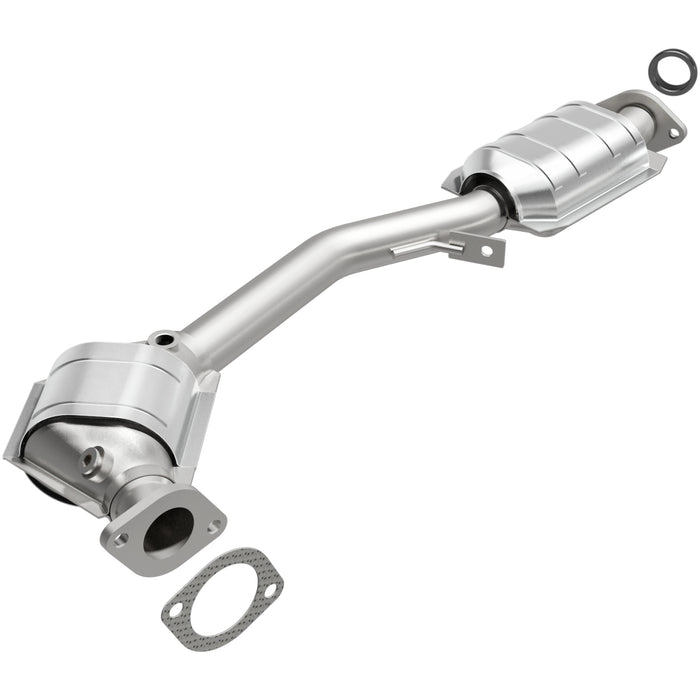 MagnaFlow Exhaust Products 444043 California Direct-Fit Catalytic Converter - Truck Part Superstore