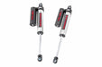 Rough Country 699002 Ford Rear Adjustable Vertex Shocks 14-20 F-150 4WD for 4-6.5 Inch Lifts Rough Country - Truck Part Superstore