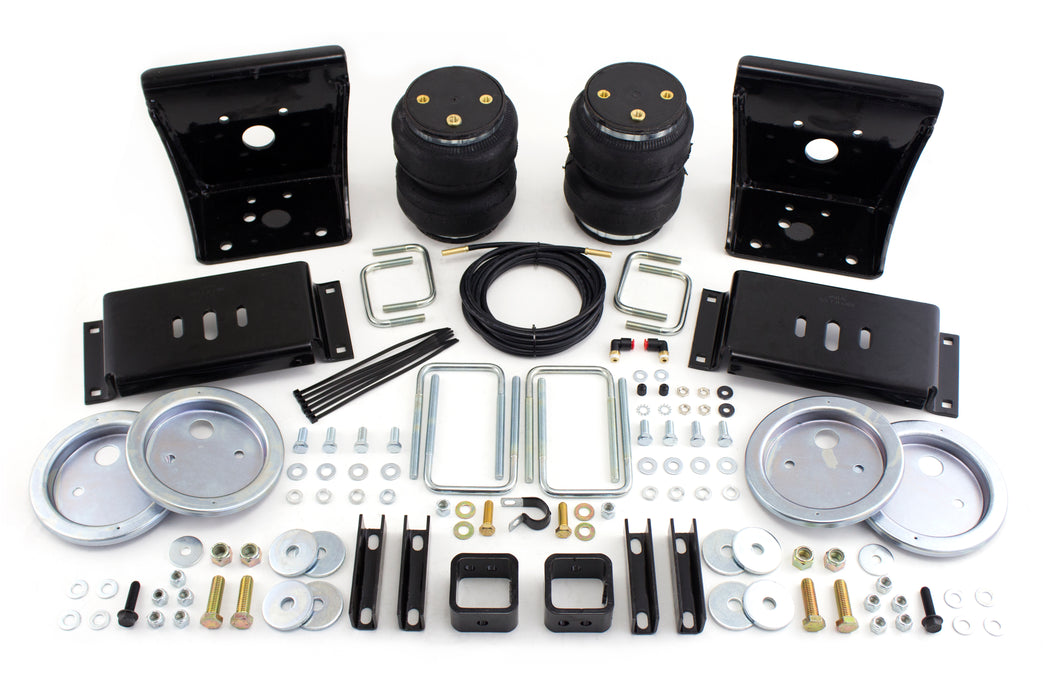 Air Lift 57212 LOADLIFTER 5000; LEAF SPRING LEVELING KIT - Truck Part Superstore