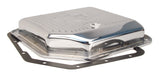 TCI Automotive 328011 GM TH350 Chrome-Plated Pan (Stock Depth) - Truck Part Superstore