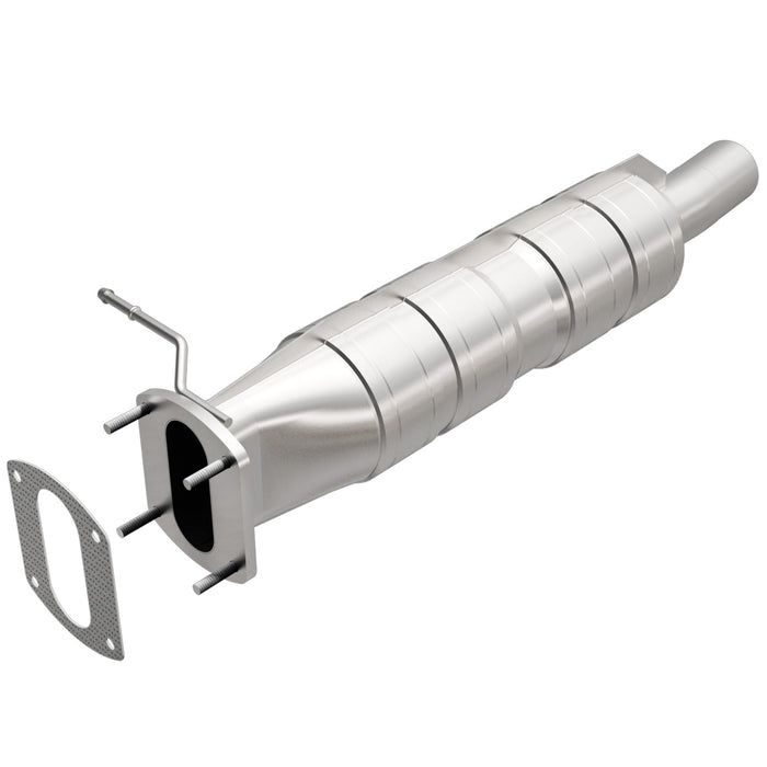 MagnaFlow Exhaust Products 51221 OEM Grade Direct-Fit Catalytic Converter - Truck Part Superstore