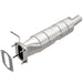 MagnaFlow Exhaust Products 51221 OEM Grade Direct-Fit Catalytic Converter - Truck Part Superstore