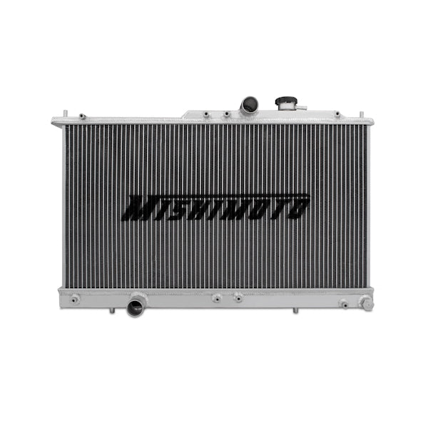 Mishimoto MMRAD-3G-00 Performance Aluminum Radiator, fits Mitsubishi Eclipse GT 2000-2005 - Truck Part Superstore