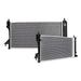 Mishimoto R1830-AT Replacement Radiator, fits Ford Taurus 3.0L 1996-2007 - Truck Part Superstore