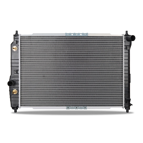Mishimoto R2873-AT Replacement Radiator, fits Chevrolet Aveo 2004-2008 - Truck Part Superstore