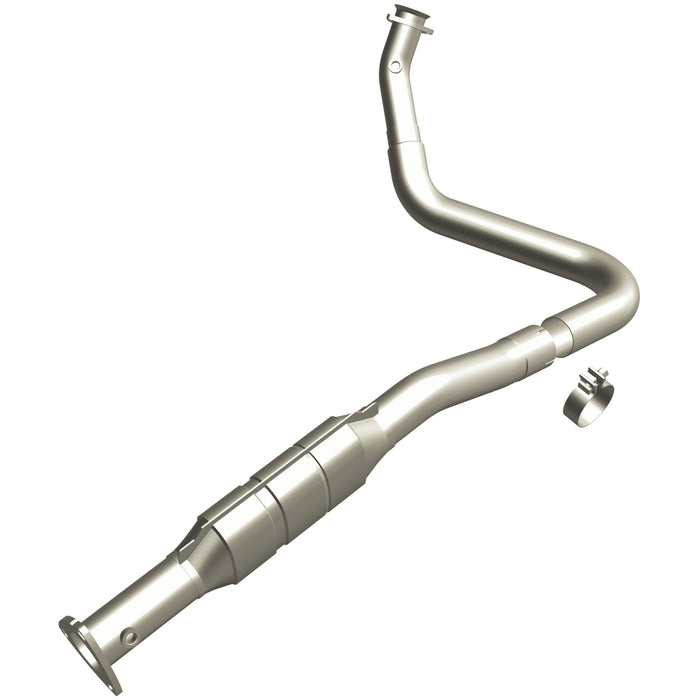 MagnaFlow Exhaust Products 49927 OEM Grade Direct-Fit Catalytic Converter - Truck Part Superstore