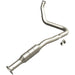MagnaFlow Exhaust Products 49927 OEM Grade Direct-Fit Catalytic Converter - Truck Part Superstore
