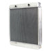 Northern Radiator 204101BC Custom Radiator Kit-All Aluminum - 22 X 19 Overall With High Flow Oil Cooler - Truck Part Superstore