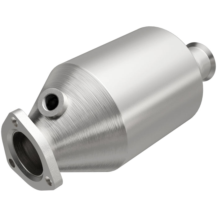 MagnaFlow Exhaust Products 24449 HM Grade Direct-Fit Catalytic Converter - Truck Part Superstore