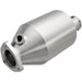 MagnaFlow Exhaust Products 24449 HM Grade Direct-Fit Catalytic Converter - Truck Part Superstore
