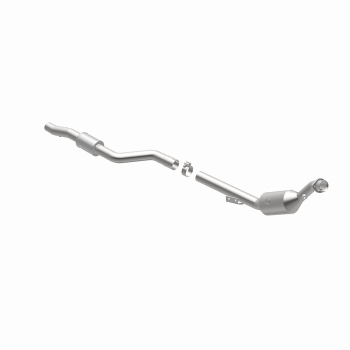 MagnaFlow Exhaust Products 21-569 OEM Grade Direct-Fit Catalytic Converter - Truck Part Superstore