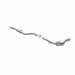 MagnaFlow Exhaust Products 21-569 OEM Grade Direct-Fit Catalytic Converter - Truck Part Superstore