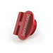 Mishimoto MMOFC-MAZ-HOONRD Hoonigan Oil Filler Cap, fits Mazda - Truck Part Superstore
