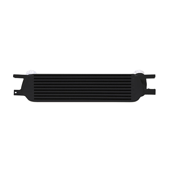 Mishimoto MMINT-MUS4-15BK Ford Mustang EcoBoost Performance Intercooler, 2015+ Black - Truck Part Superstore