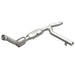 MagnaFlow Exhaust Products 93153 HM Grade Direct-Fit Catalytic Converter - Truck Part Superstore