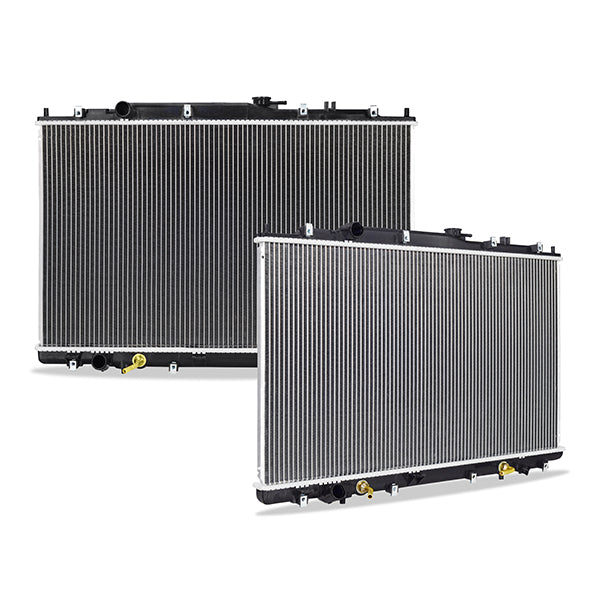 Mishimoto R2270-AT Replacement Radiator, fits Honda Odyssey 1999-2004 - Truck Part Superstore