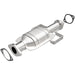 MagnaFlow Exhaust Products 49895 OEM Grade Direct-Fit Catalytic Converter - Truck Part Superstore
